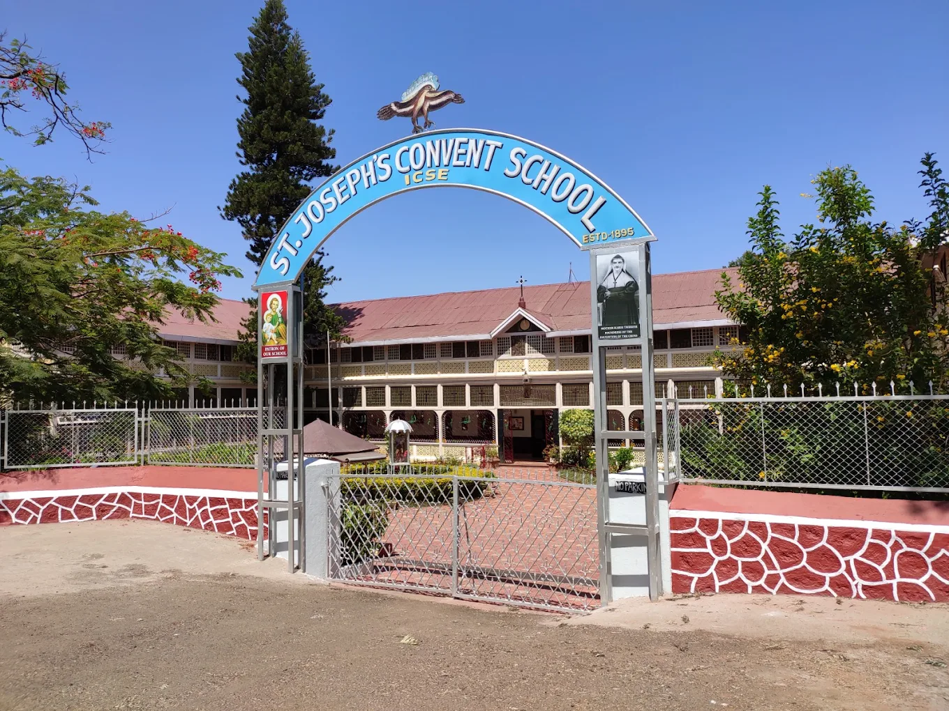 Top 10 Boarding Schools in Panchgani