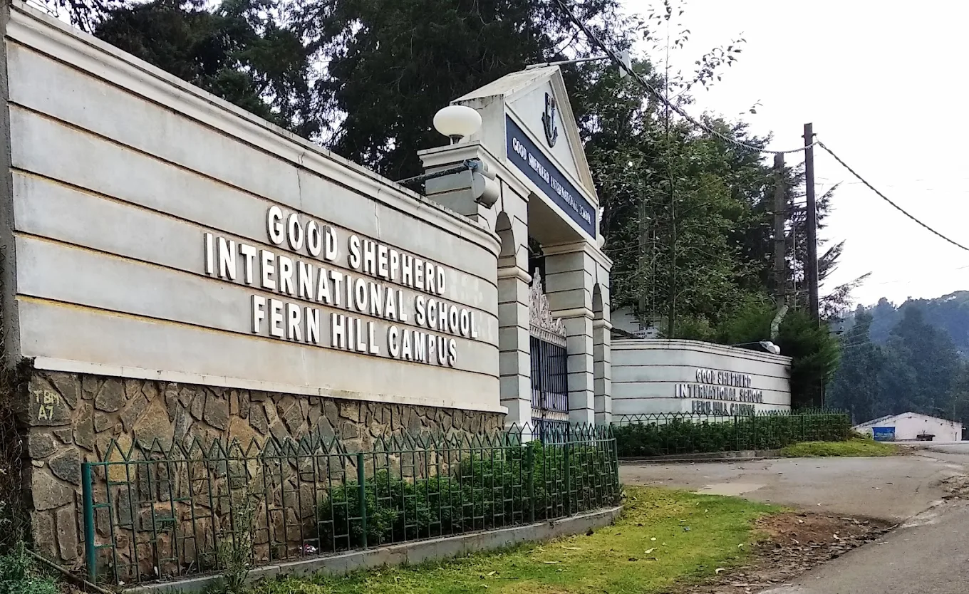 Top 10 Boarding Schools in Ooty