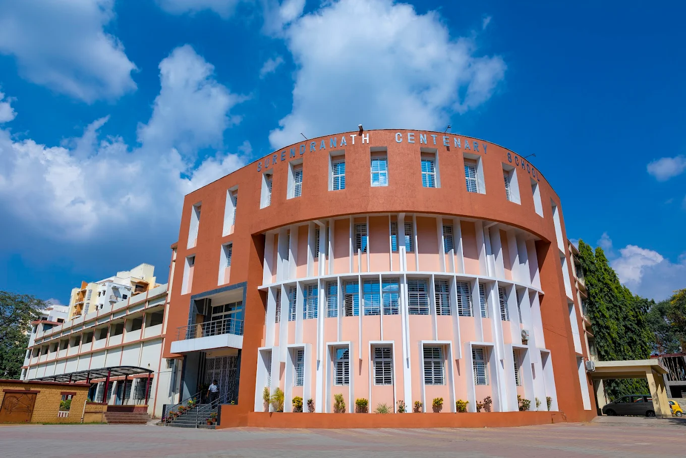 Top 10 Boarding Schools in Ranchi