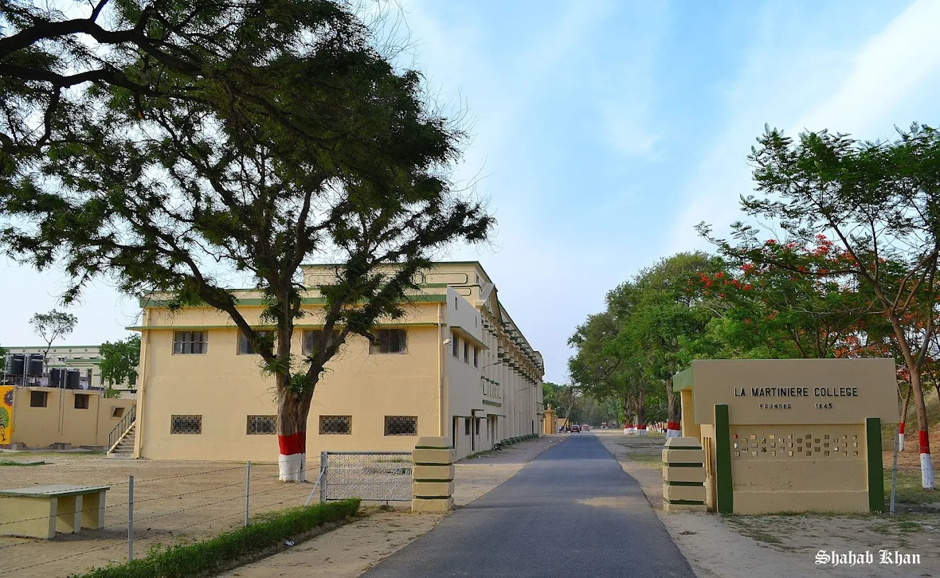 Top 10 Boarding Schools in Lucknow