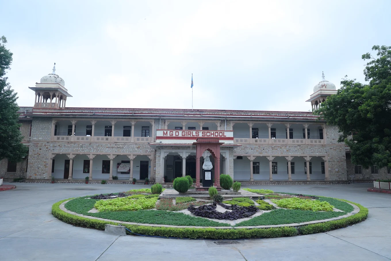 Top 10 Boarding Schools in Kanpur