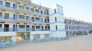 Bright Career Inter College | Faizabad