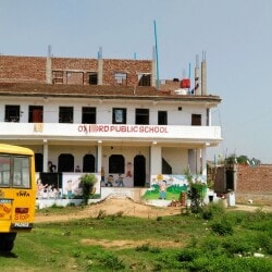 8 Photos of Oxford Public School in Ambah, Morena - Justdial