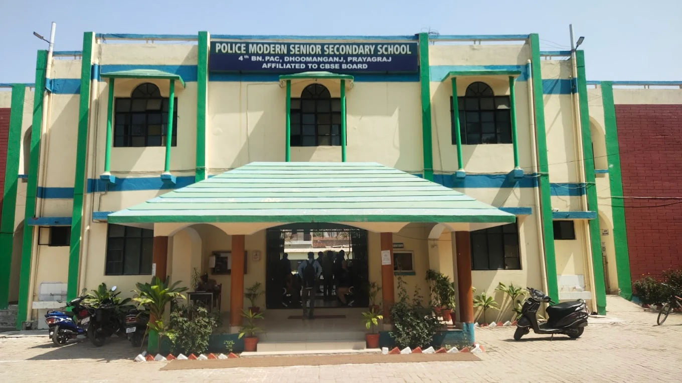 Photo of students