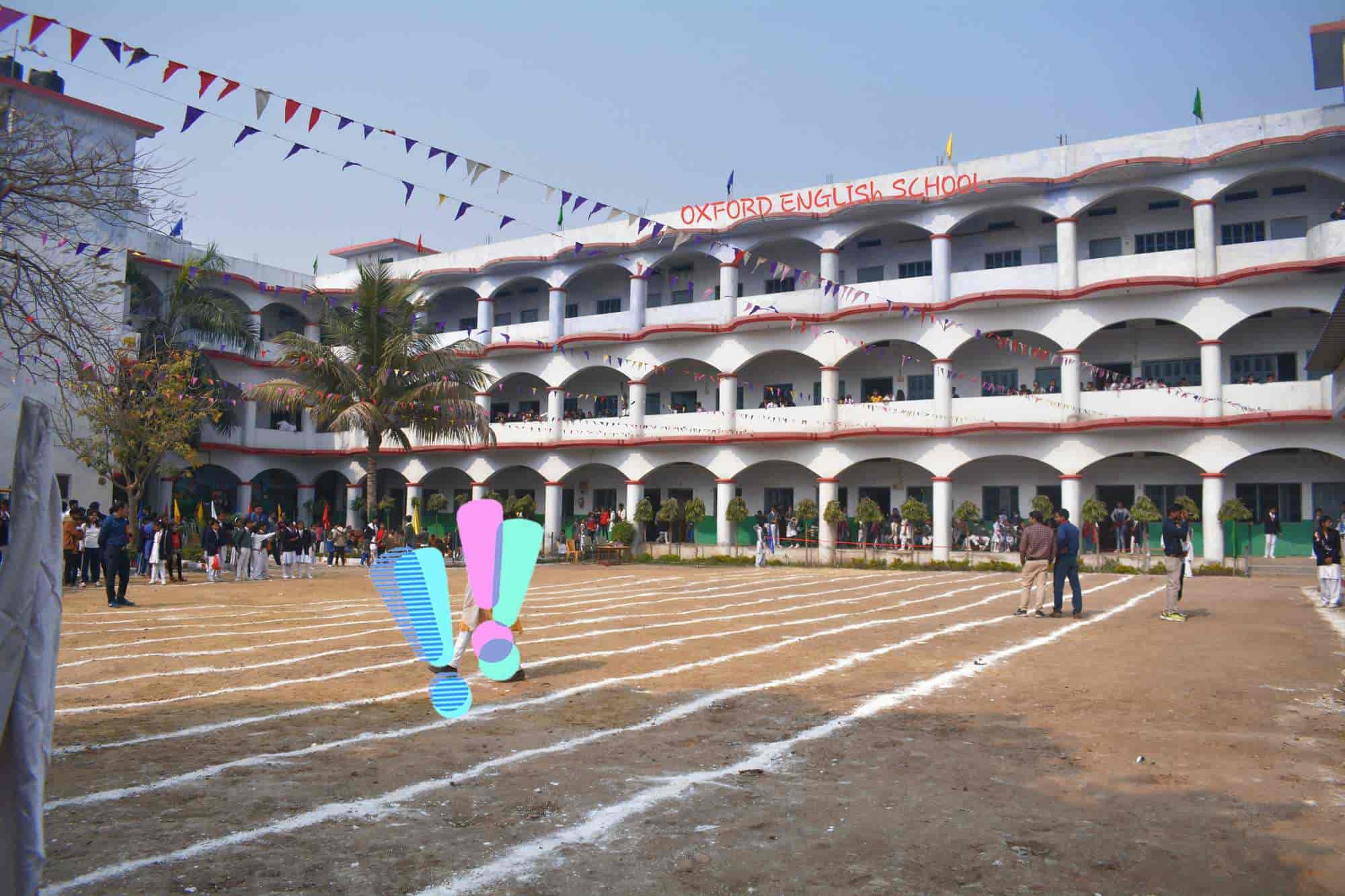 Oxford English School in Kazzakpura,Varanasi - Best English Medium Schools near me in Varanasi - Justdial