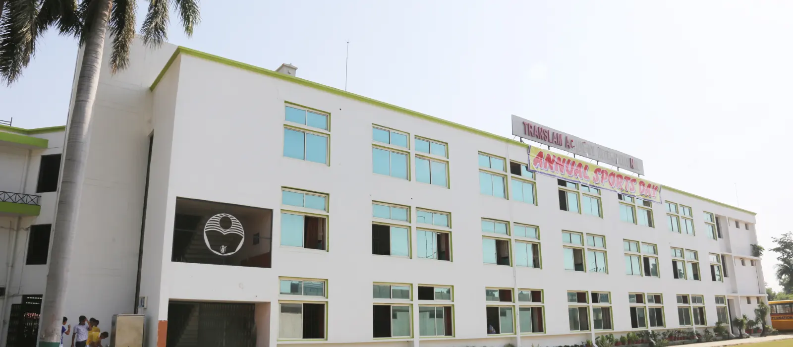 Downloads - Translam Academy International Meerut