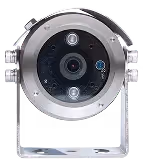 Explosion Proof Mini IR Camera/SVG Img