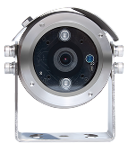 Explosion Proof Mini IR Camera/SVG Img