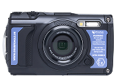Explosion Proof Digital Camera Svg Img