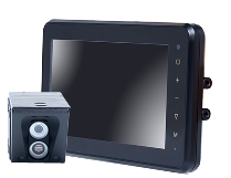 Forkview Camera System Svg Img