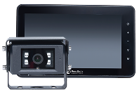 Forklift Wireless Camera System Svg Img