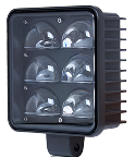 Forklift ARC Safety Lights Svg Img