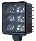 Forklift ARC Safety Lights Svg Img