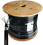 Explosion Proof Mini IR Camera/SVG Img