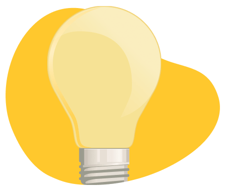 We transform your plain ideas