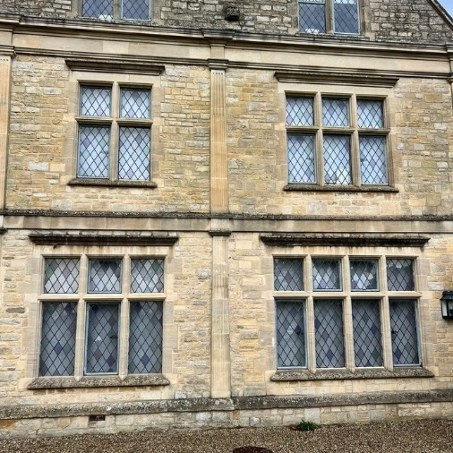 New Leaded Windows Dorset