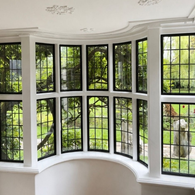 Replacement Leaded Windows Guildford