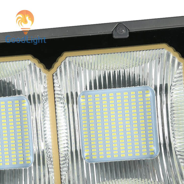 Chip Led Đèn Pha Led Năng Lượng Mặt Trời 60W TS