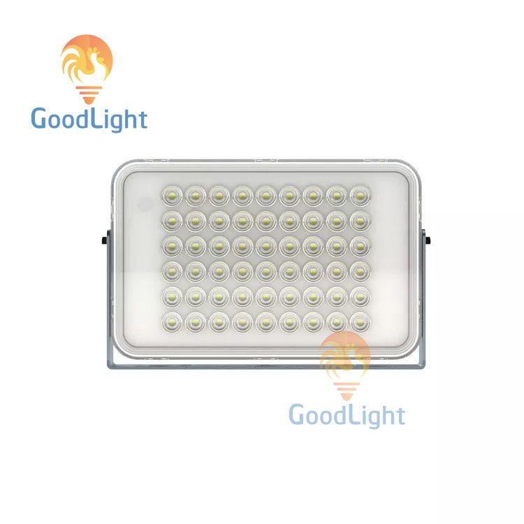 Đèn Pha Led 50W P27-50