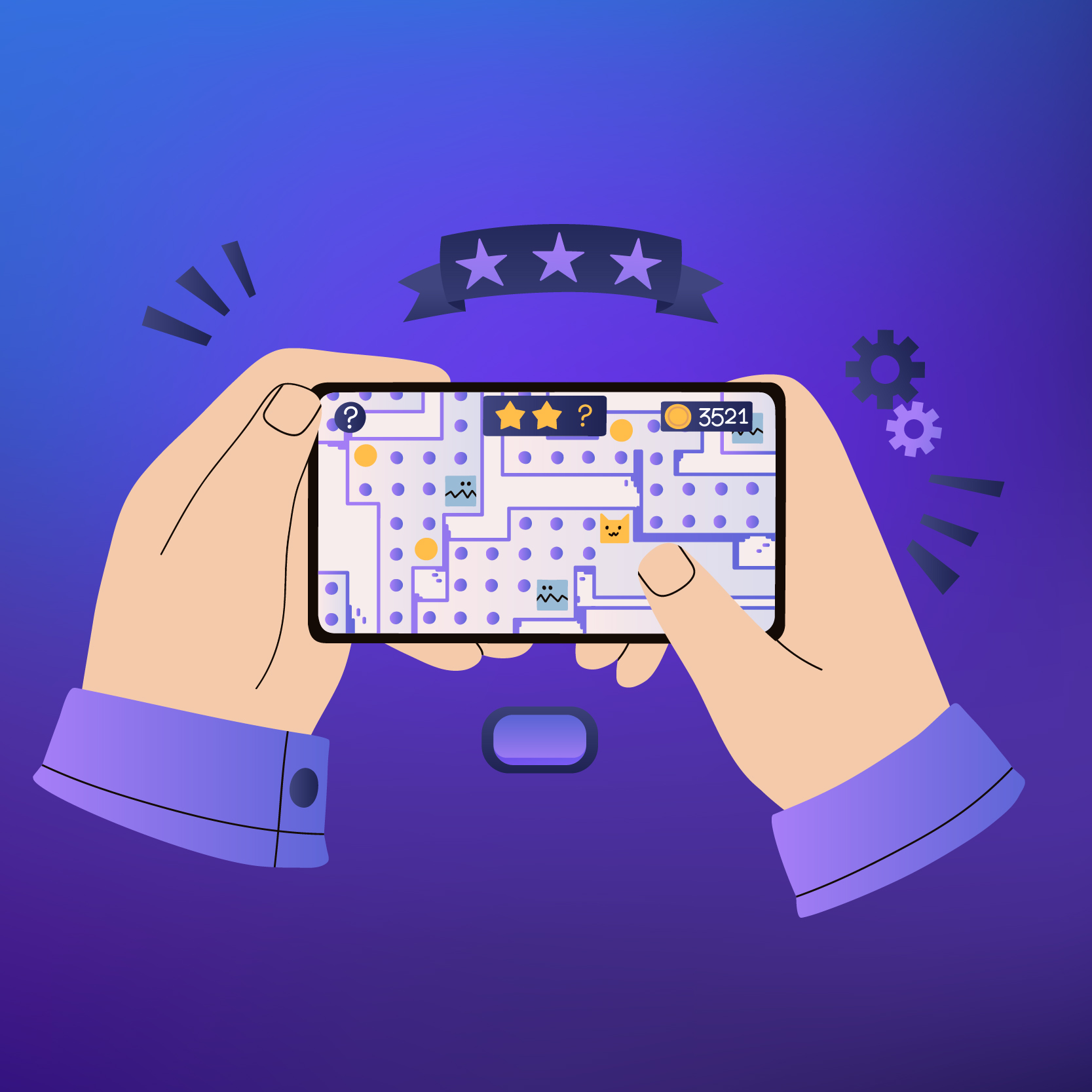 Mobile Games Marketing
