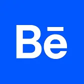 Behance Logo