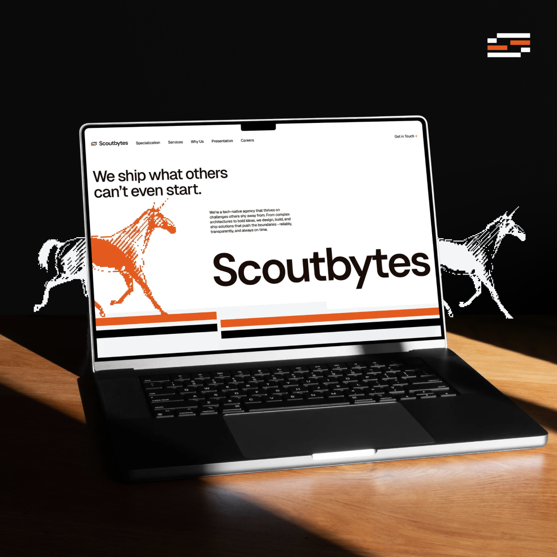 Scoutbytes — Hotburo