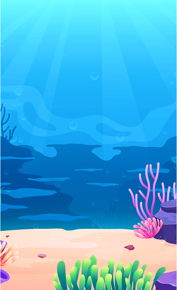 Awesomenicity under the water banner