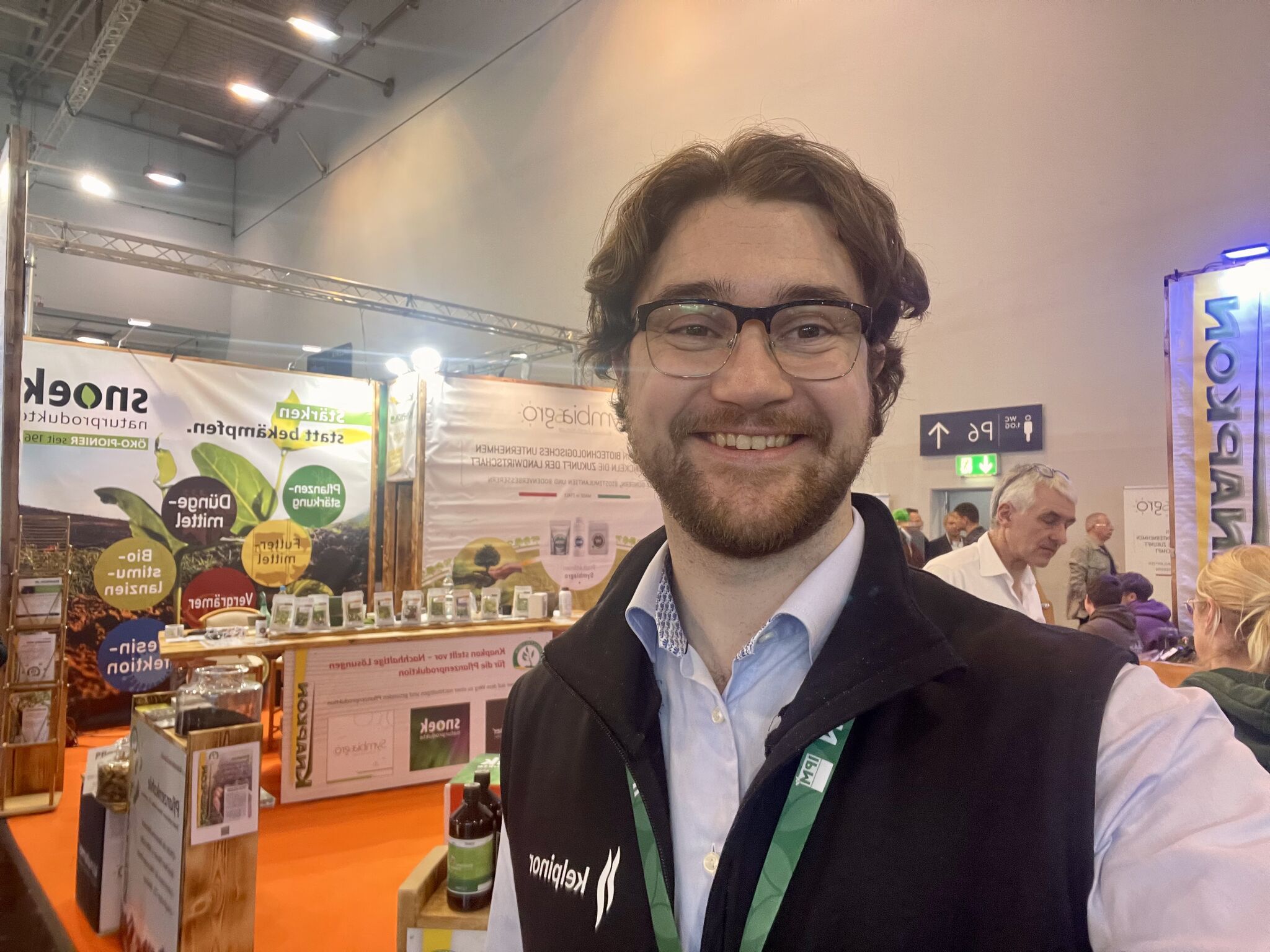 Better Roots, Faster: The Bioactive Advantage Crop Managers Swear By