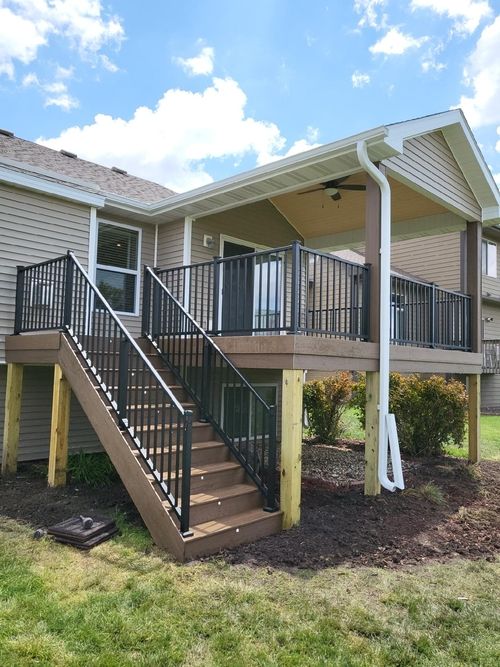 Quite Place to Relax