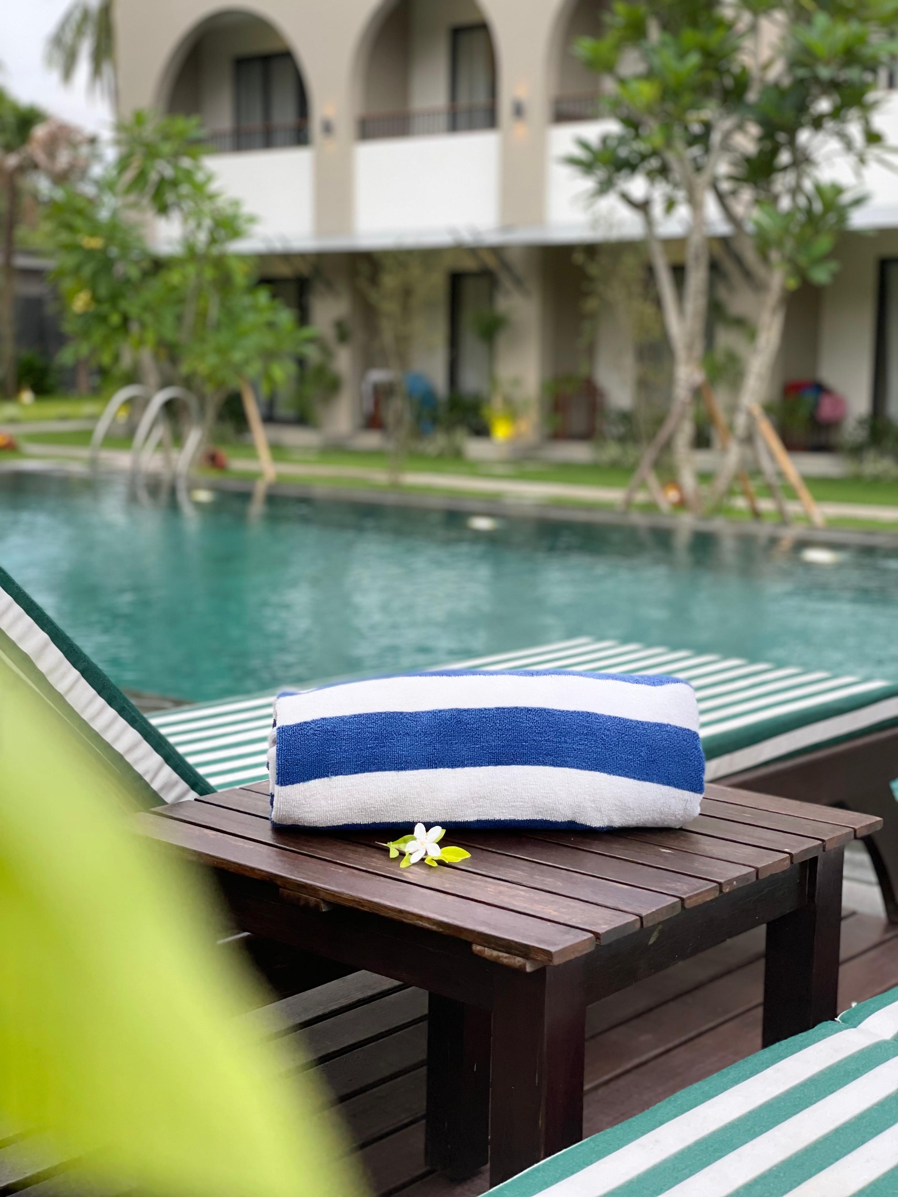 Pool background photo