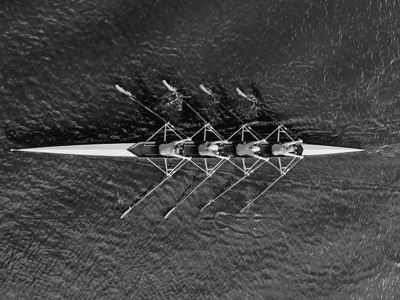 Restructuration et retournement