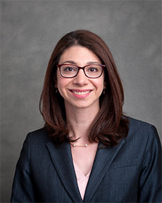 Alison Cannata Hendele, Managing Partner, Cannata, Hendele & Cannata, LLP