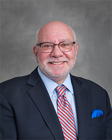 Gregory J. Cannata, Founding Partner, Cannata, Hendele & Cannata, LLP
