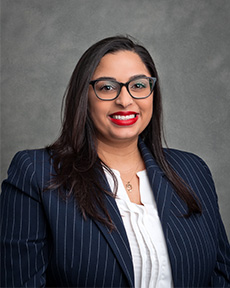 Madeline Muniz, Associate, Cannata, Hendele & Cannata, LLP
