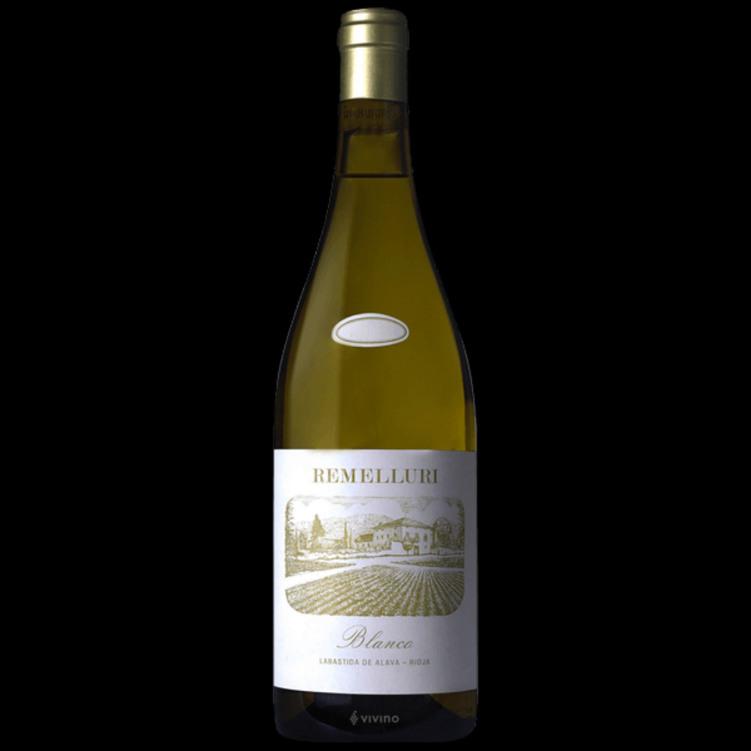 Remelluri Blanco Magnum 1,5L