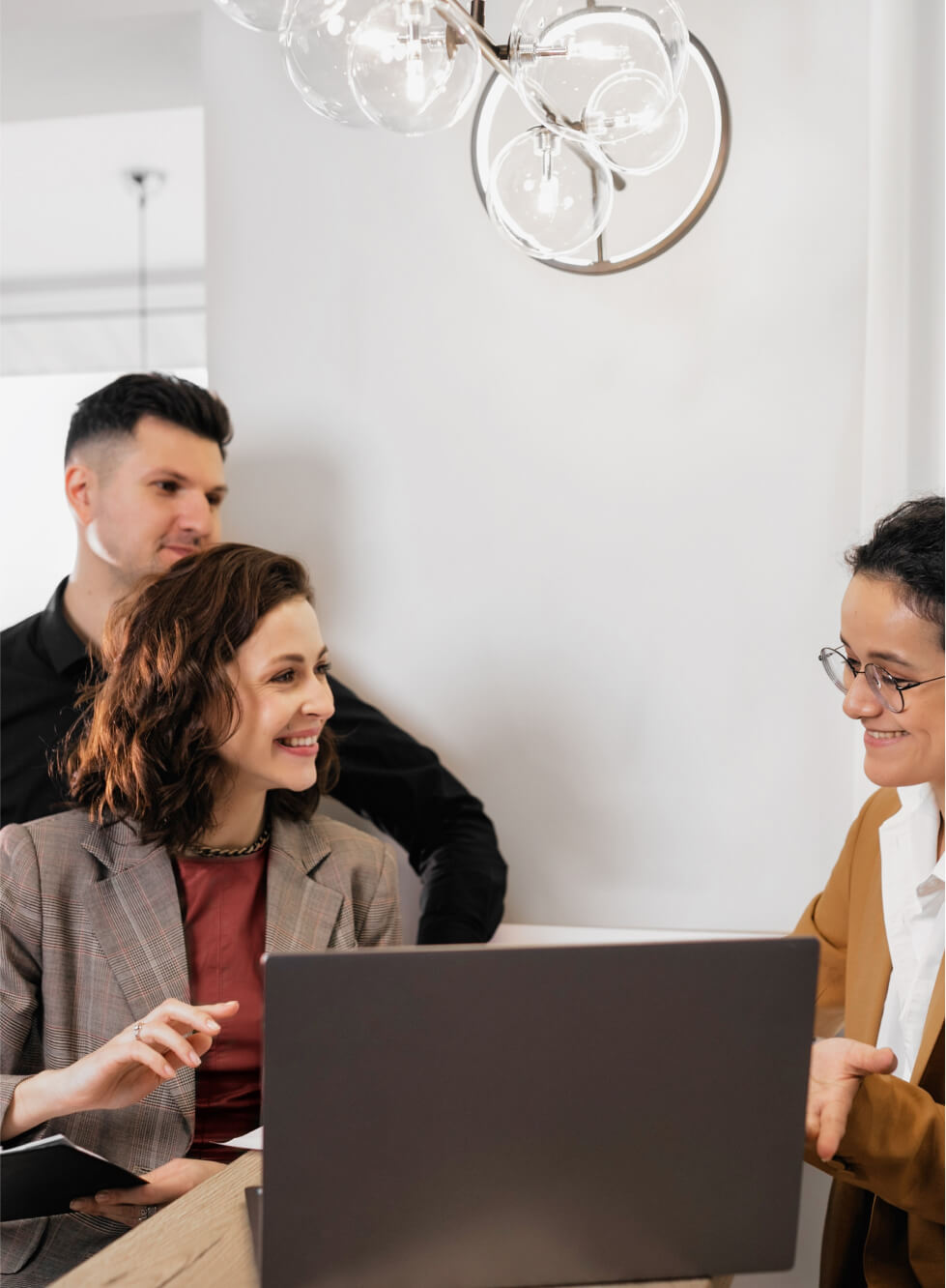 House Seller - Realtor X Webflow Template