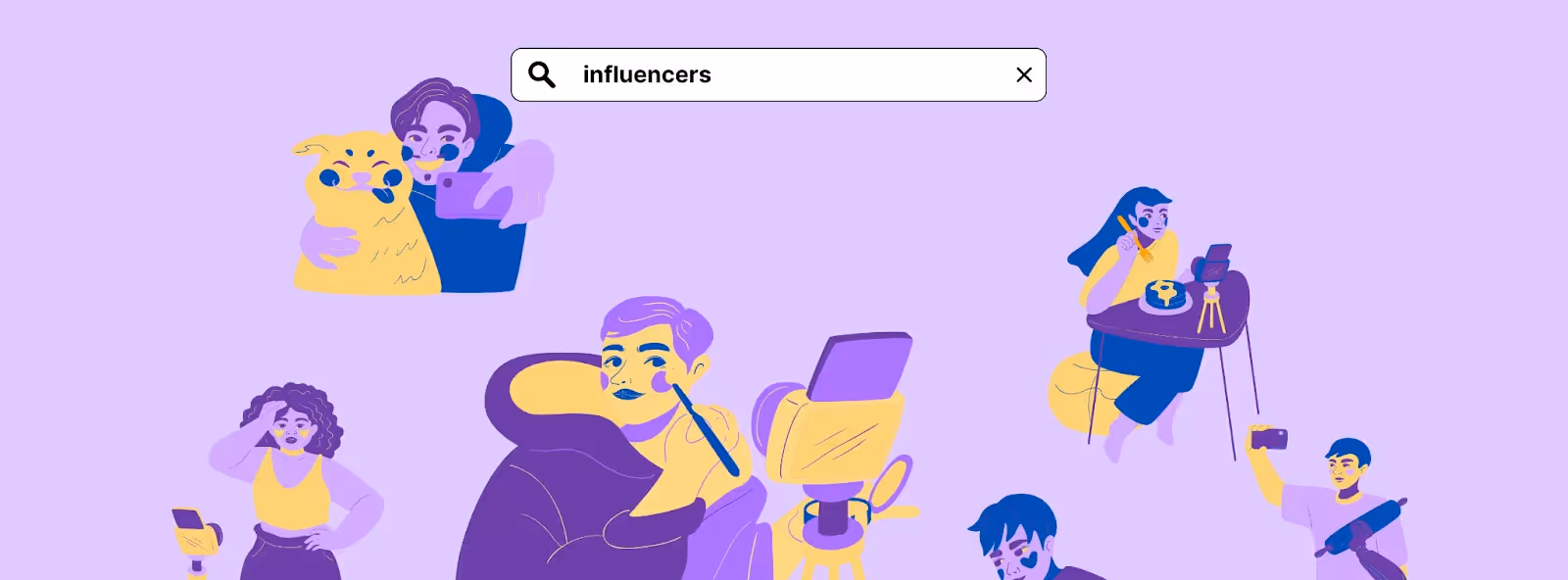 What is an Influencer Marketing Platform