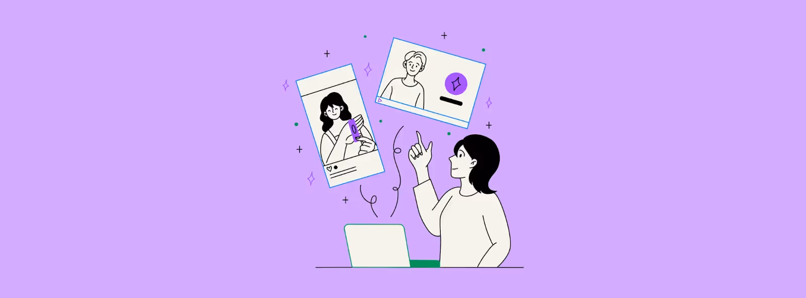 Influencer Marketing Agencies vs. Influencer Marketing Platforms