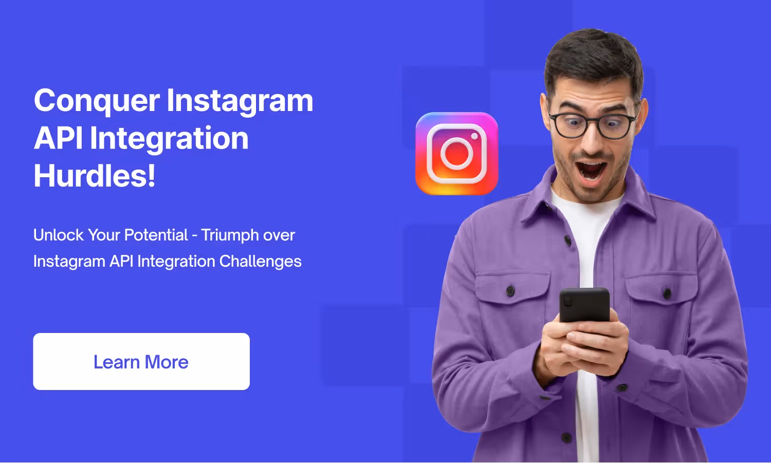 Instagram API Challenges
