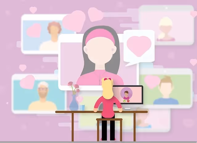 Social media marketing | Instagram influencers | Brand ambassadors | A girl writing blog post 