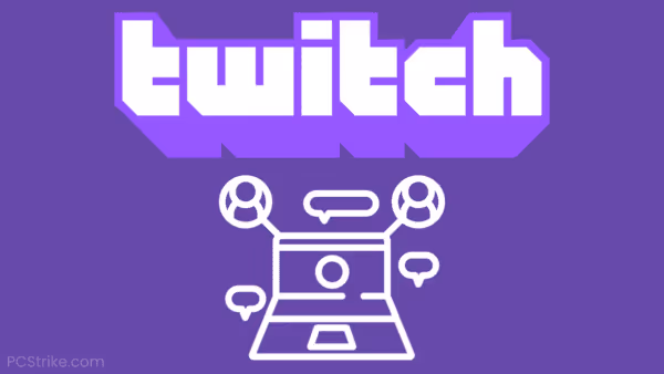 How To Mod Someone On Twitch [2024 Guide] - PC Strike