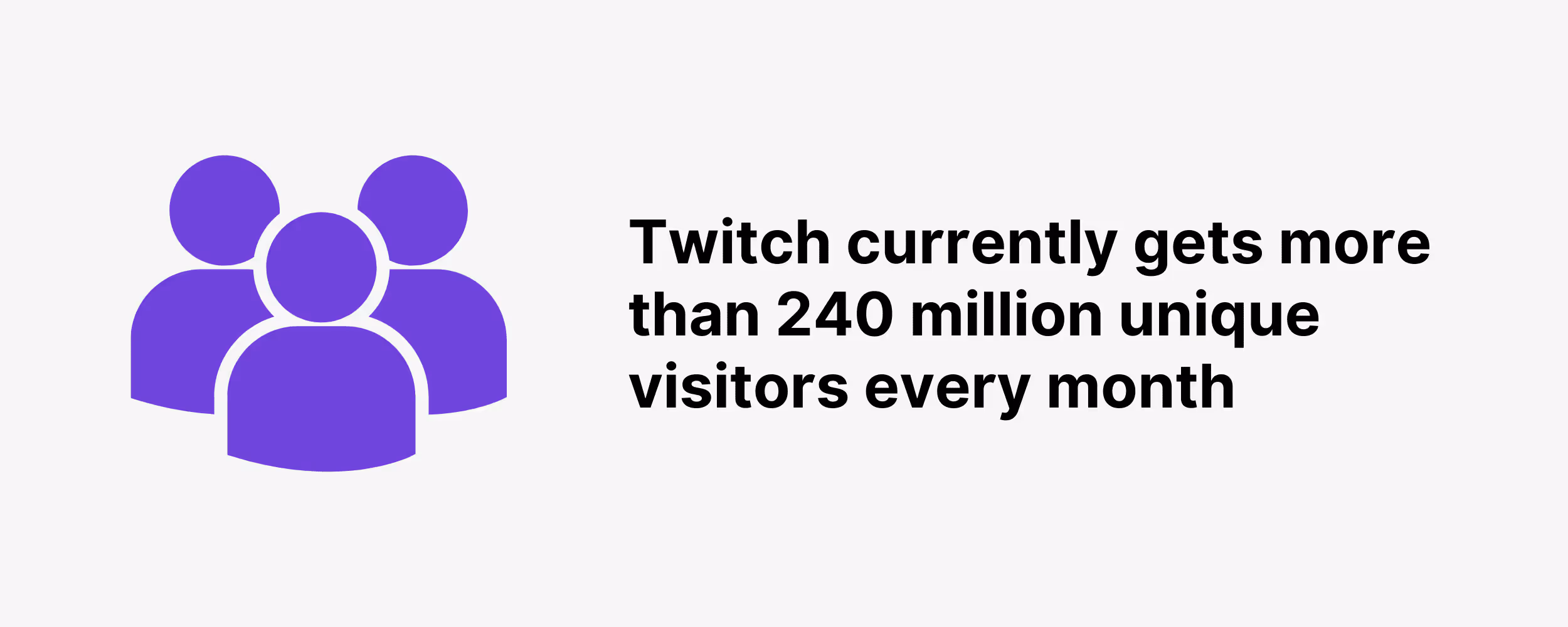 Twitch influencers