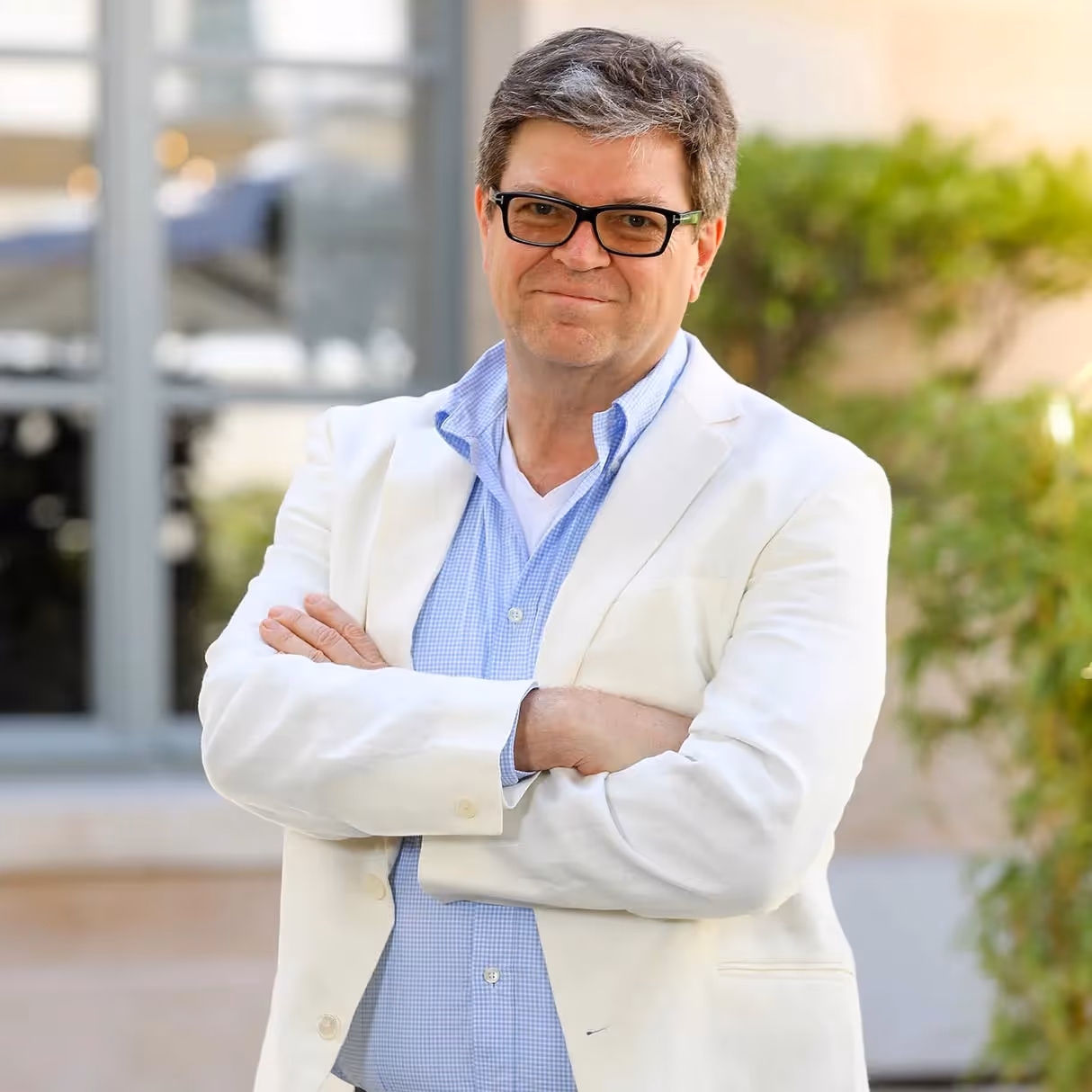 Yann LeCun