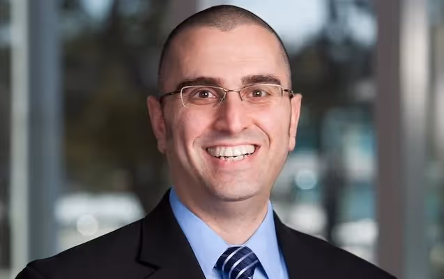 Vala Afshar, Author at Salesforce