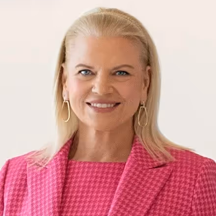 Ginni Rometty: Senior Advisor | Teneo
