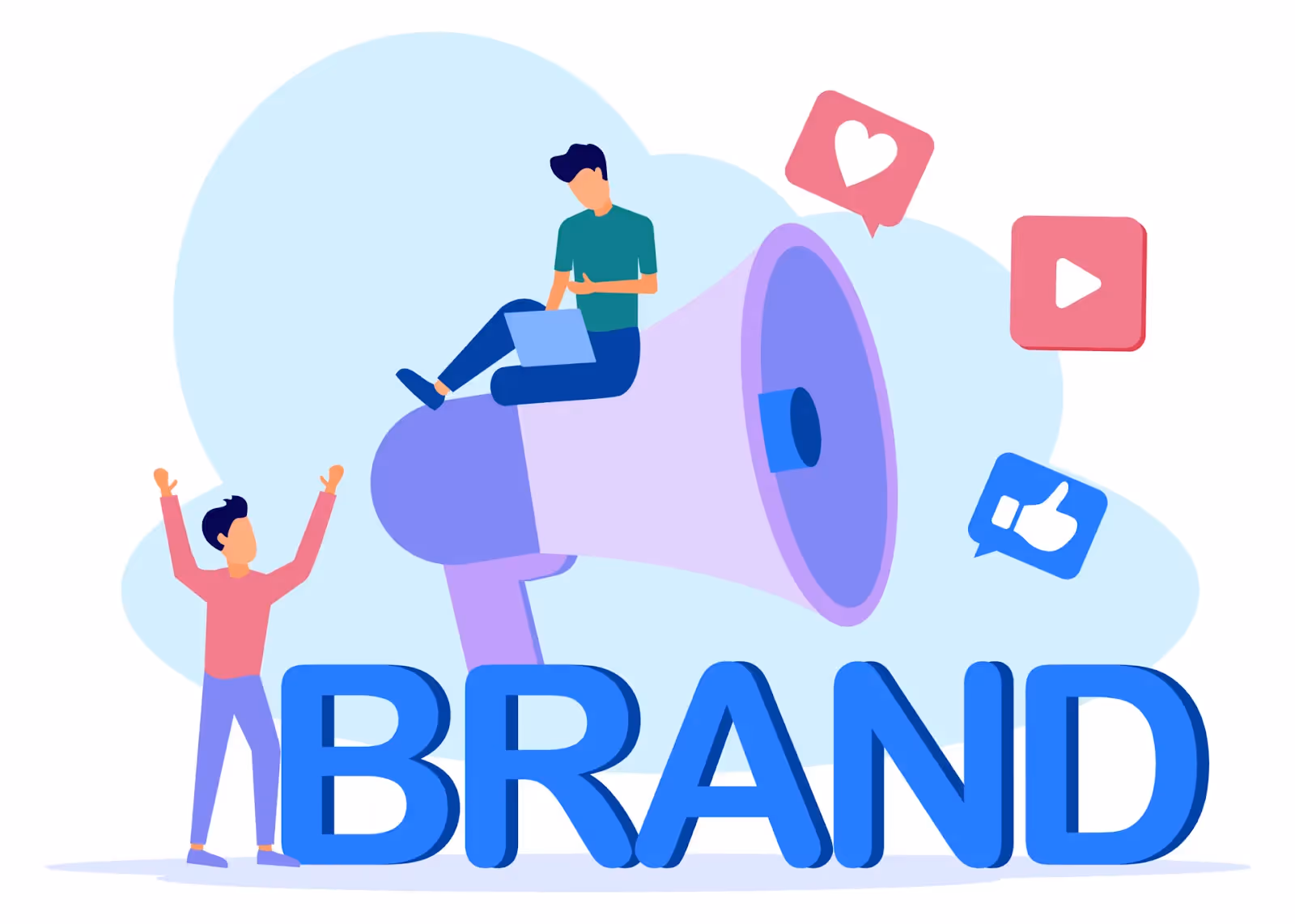 Brand Awareness - Influencer Marketing KPI