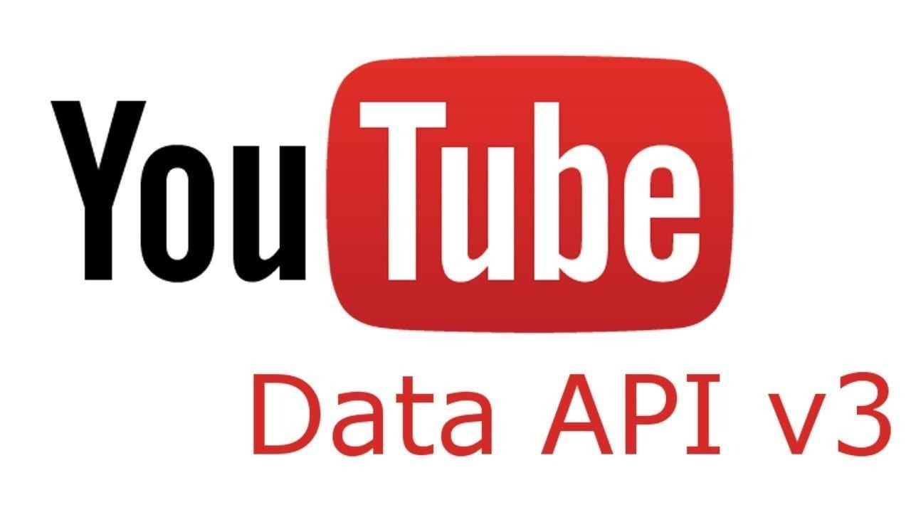 Automate your workflow with YouTube Data API | by Achanandhi M | Medium