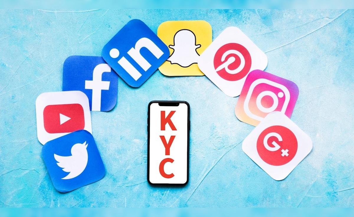 सोशल मीडिया के लिए KYC जरूरी? क्यों आई ये नौबत, आंकड़े देख आंखें फटी रह  जाएंगी | why KYC is needed to control social media online crimes numbers  will shock you