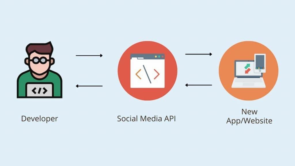 Social Media APIs for Developers: Native vs Aggregator APIs