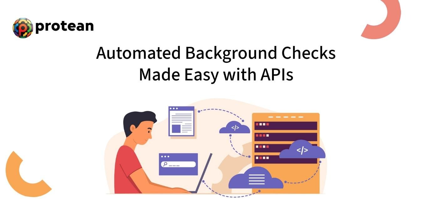 Streamlining Background Verification with API Integration Solutions